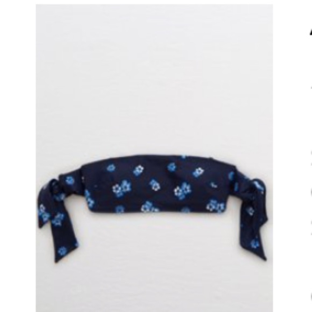 Arie/AE  bandeau top